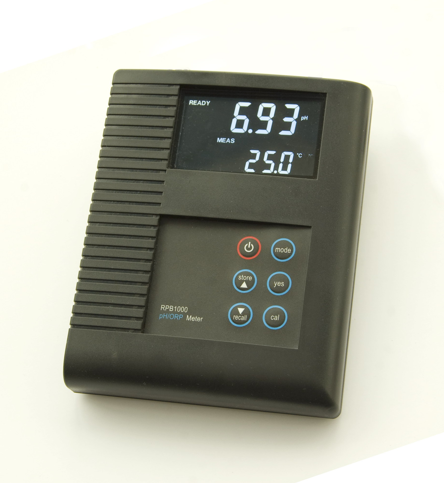 【罗素科技】供应精密型台式pH计 RPB1000-01