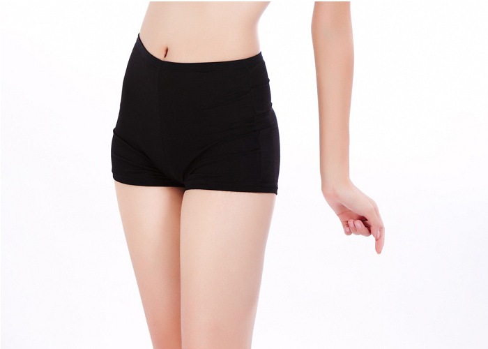 body amincissant sexy en soie Ice - Ref 674424 Image 23