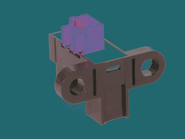 KODENSHI连接器透射型光电开关LG2A19D4  进口原装正品