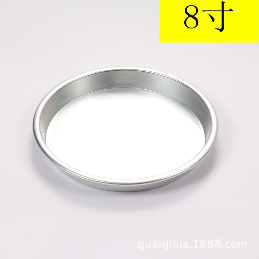 鋁深披薩盤2 - 副本 (5)