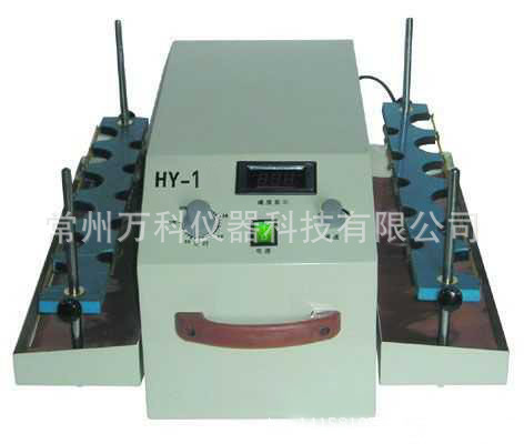 垂直多用振蕩器