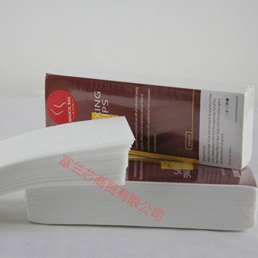 factory Hair Removal Wax Hard wax Wax Matching Hair Removal Paper 100 Zhang/package