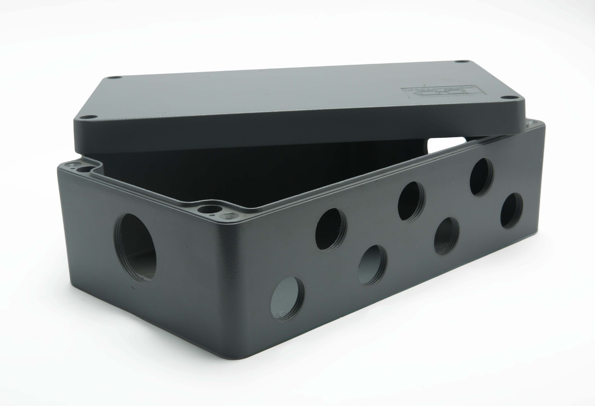 广东实力工厂供应铝合金压铸件 (客户提供图纸或样品)