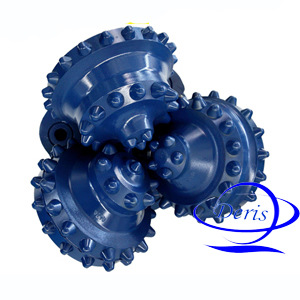 供应 矿用牙轮钻头215.9 mm 岩石钻井钻头