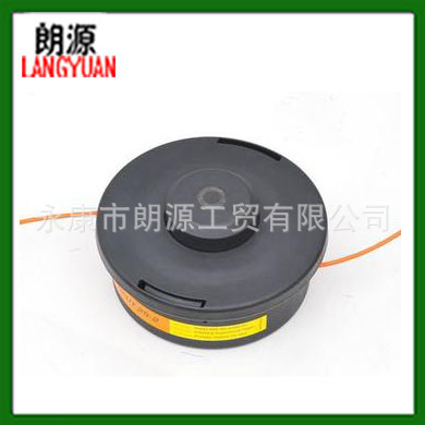 厂家直销割灌机 打草机刀头 草坪机各种打草头-尔款打草头