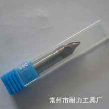 现货65度锥度铣刀加工硬质合金锥度铣刀涂层锥度铣刀可定制刀具