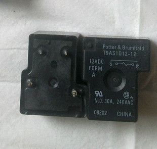 T90 T9AS1D12-12 12VDC原装正品 保质量 7天包退换