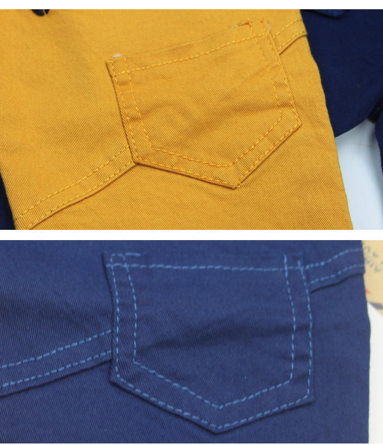 Pantalon pour garcons et filles - Ref 2058662 Image 32