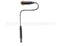 S型雾化喷头节气门清洗工具