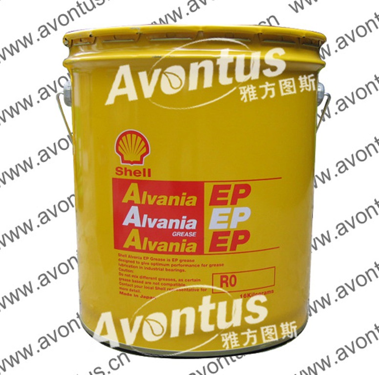 ALVANIA EP Grease R0 润滑脂阿里巴巴