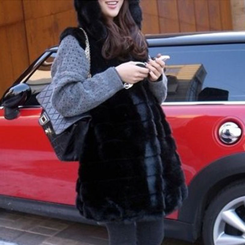 Gilet femme NOUVELLE MACRO - Ref 3318310 Image 3