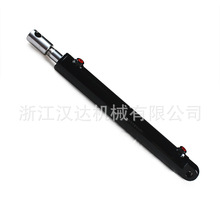 厂家直销工程液压缸举升油缸 HSG50*30*350-16MPA
