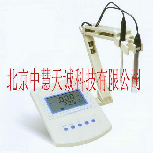 数显台式电导率仪 型号：SKYDDS-11A