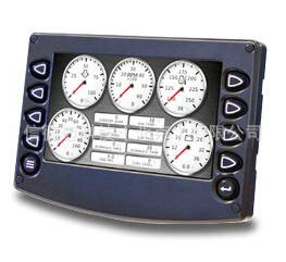 Murphy摩菲 HV750 78700525显示器