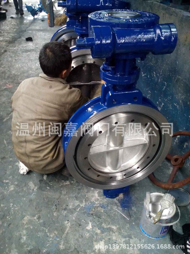 线下热卖【不锈钢对夹蝶阀】专业对夹蝶阀厂家直销 手动驱动