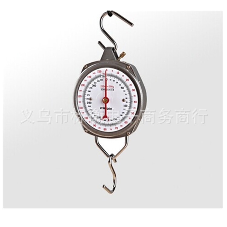 便携式弹簧手提秤 挂称 吊钩称快递秤便携式称 手提包裹秤钓鱼秤