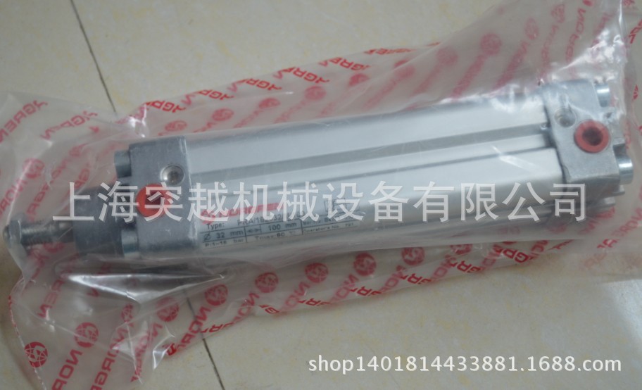 【现货供应】正品NORGREN诺冠气缸PRA/181032/M/160 上海突越