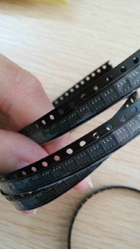 HB116B SOT23-6封装 HB品牌 马达驱动芯片  深圳华本天成供应