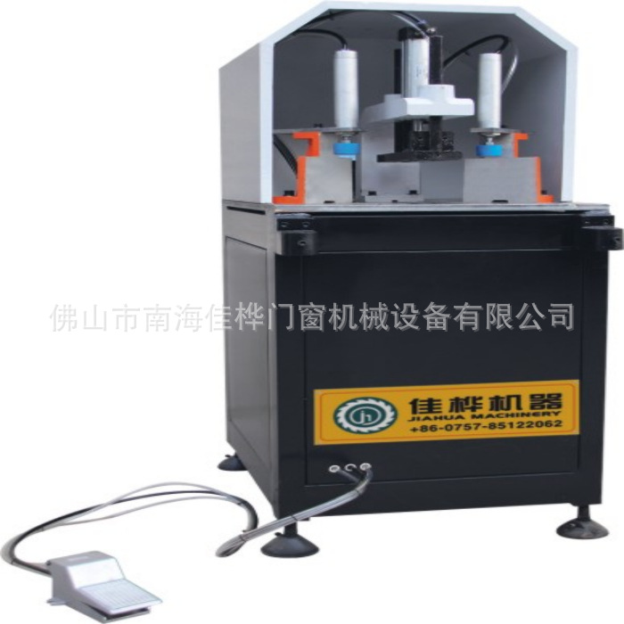 SQJ06-120塑料門窗角縫清理機