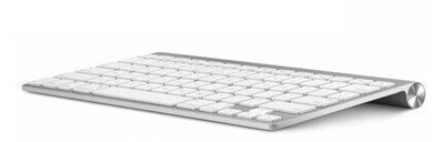 ultrathin Bluetooth Keyboard