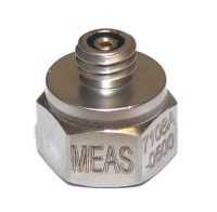MEAS IEPE型加速度传感器