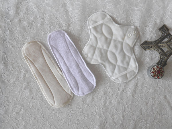 Pads pour soutien-gorge - Ref 833199 Image 19