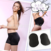 Factory Direct Selling spot supply Fengshang Peng -hip four -sided pad hip underwear, rich and beautiful butt pants plus pad ladies