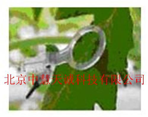 精密温度传感器