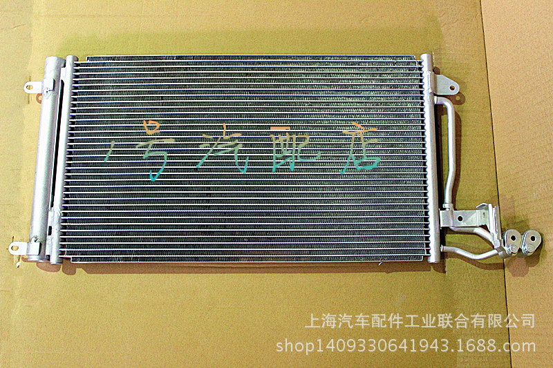 POLO11冷凝器1