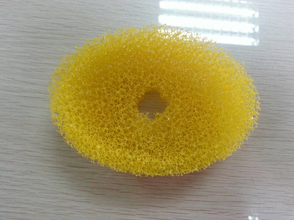 厂家供应形状过滤棉 清洁棉 水过滤棉