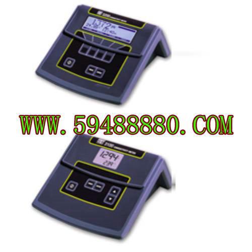 电导率测定仪 美国 型号：EDYSI3100