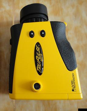 图帕斯TruPulse360