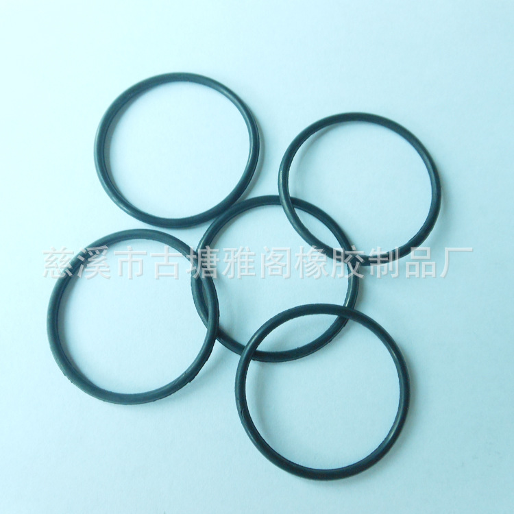 供应橡胶密封圈 阀门橡胶密封圈 慈溪橡胶密封圈 定 制橡胶密封圈