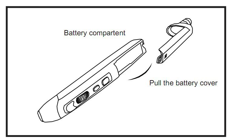 Telecommande - pointeur laser - Ref 384042 Image 16