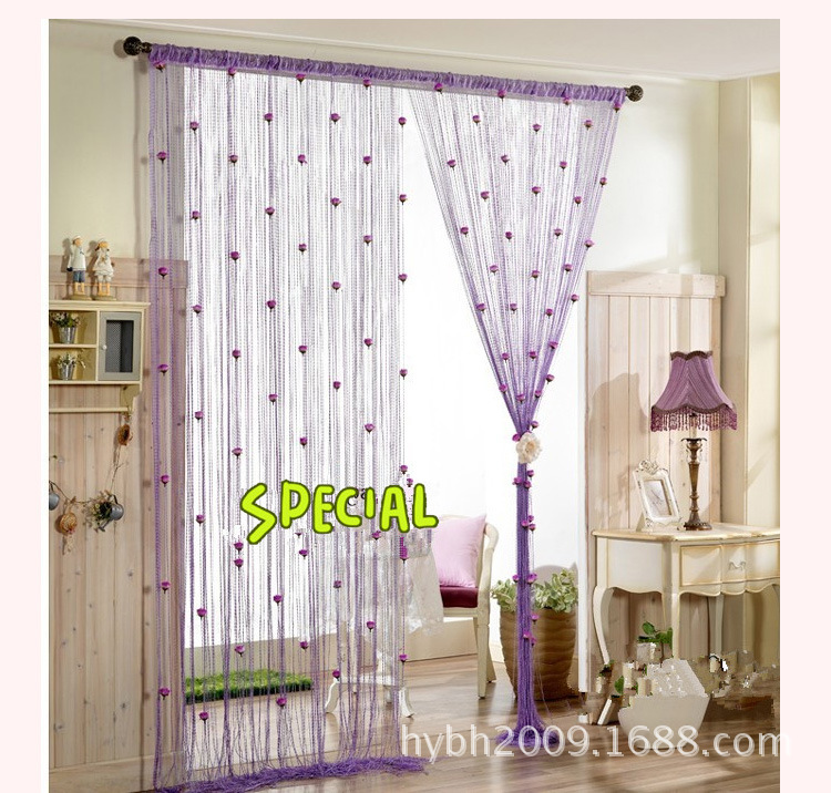 玫瑰线帘--说怀_11