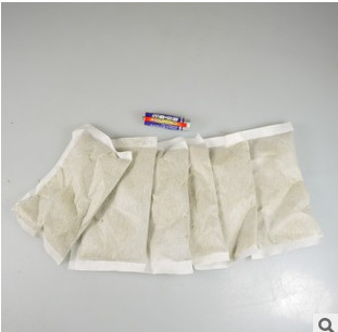 蕲艾叶足浴包 艾叶艾草泡脚足浴 蕲艾泡脚包|ru