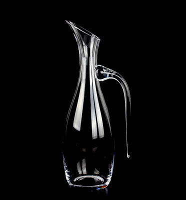 水晶玻璃分酒器 日韓式酒具醒酒器 倒酒壺燙酒白酒溫酒器 廠家