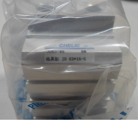 长期供应 JD40*140*SD2微型薄型气缸 耐高温气缸