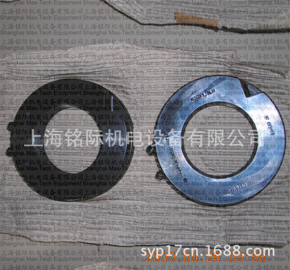 供应 SCHREM 螺母 DK92-A600