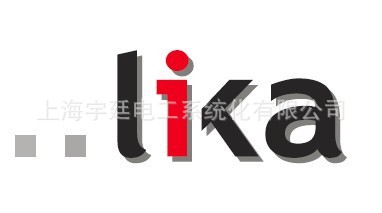 增量型盲孔半空心编码器系列CK46系列 增量编码器,LIKA编码器,空心编码器