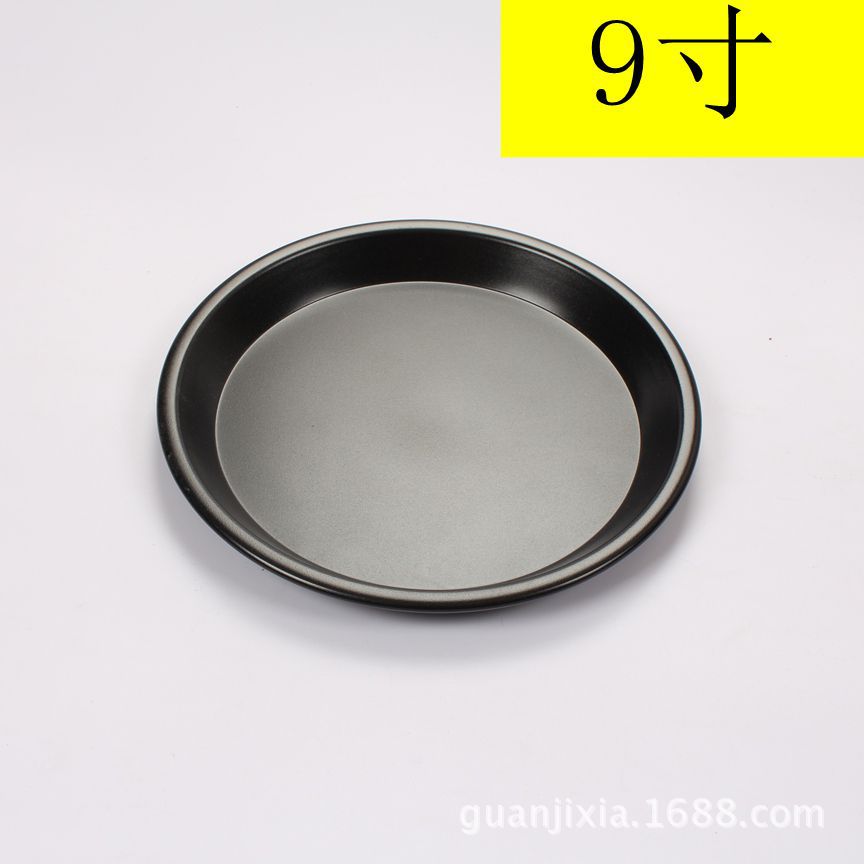 淺不沾披薩盤1 - 副本