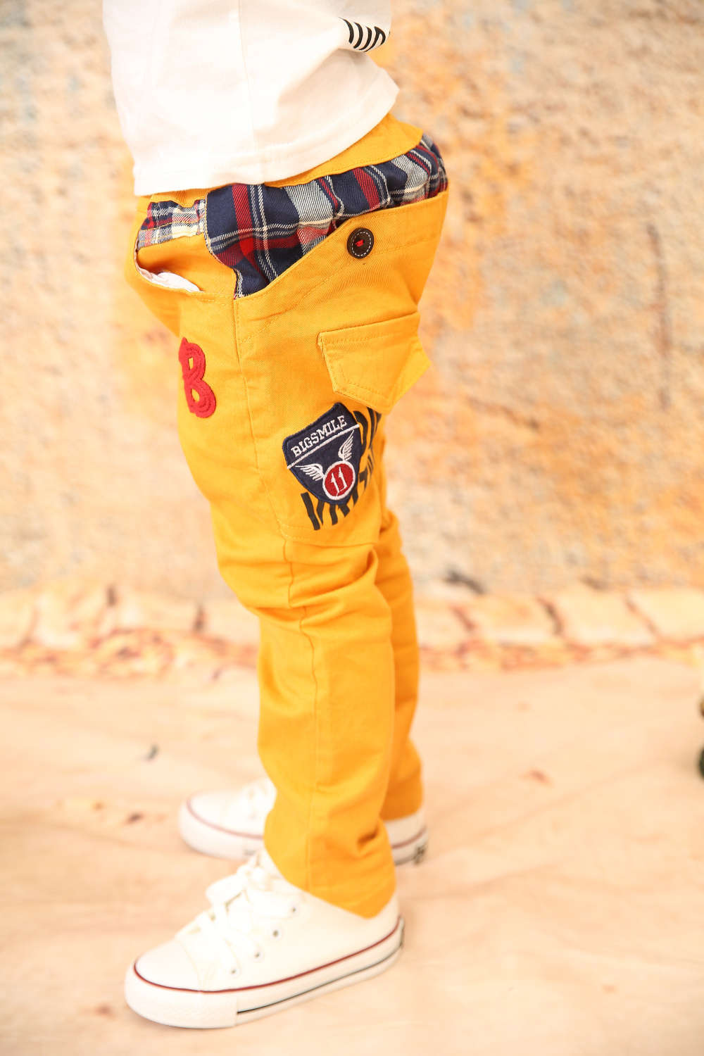 Pantalon pour garcons et filles - Ref 2058662 Image 13