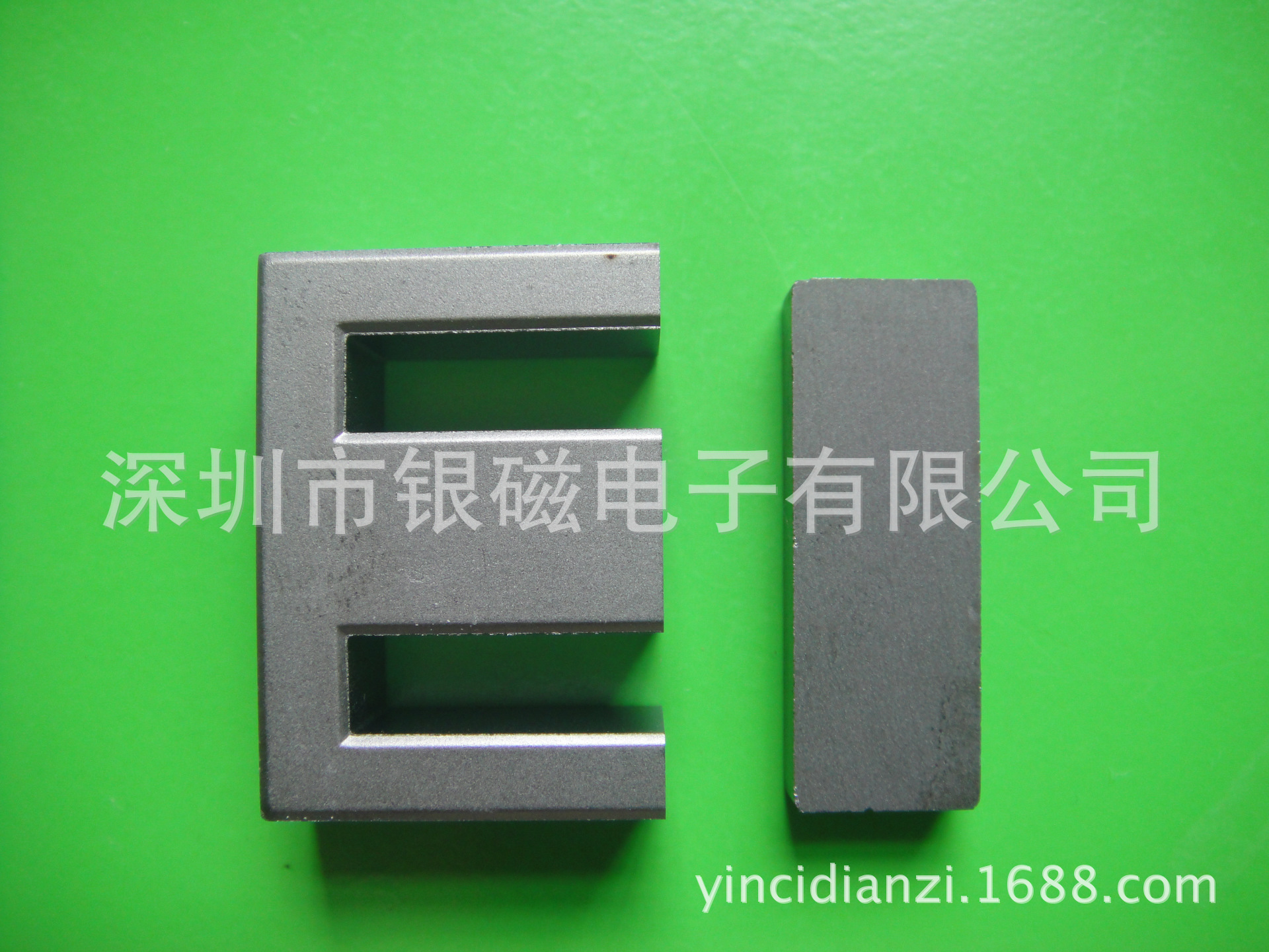 EI40磁芯、PC40材质、CORE、铁氧体磁芯