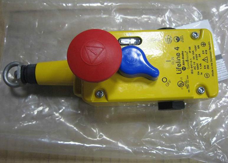 Lifeline4 AB 罗克维尔 440E-L13137 E  440E-L13042