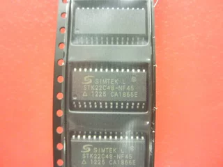 STK22C48-NF45原装正品保质量 大量现货欢迎询价!