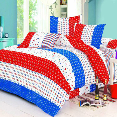 Bedclothes Manufactor wholesale Home textiles Botany Cashmere Four piece suit Quilt cover sheet pillow case Go to the market Stall goods