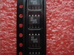 AD826AR  原装正品 保质量 7天包退换