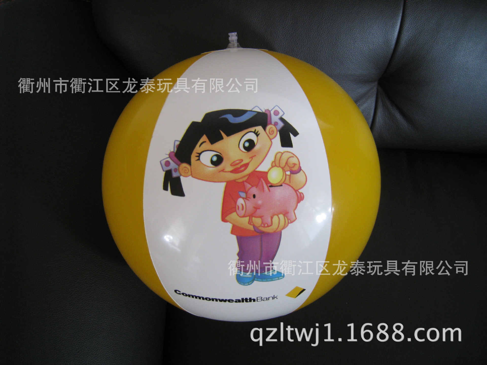 Inflatable professional toy PVC