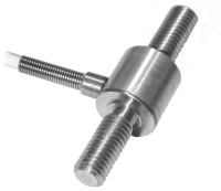 微型动静态拉力压力测量力传感器