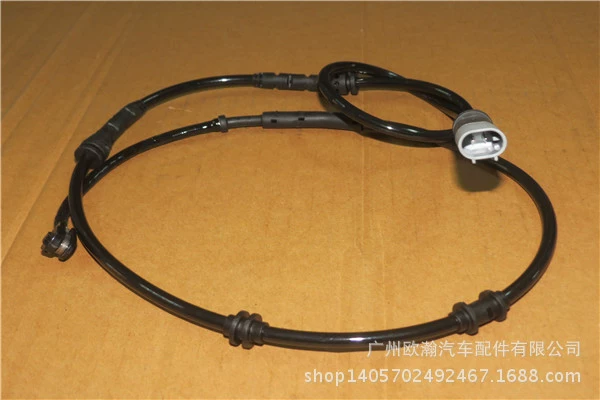 Подходит для BMW F02 730 740, тормозная индукционная линия (пост) 34356791960, линия аварийной сигнализации тормоза